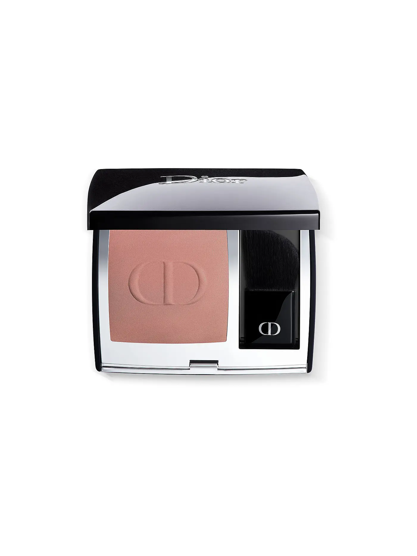 DIOR | Rouge Blush Matte (100 Nude Look) | 